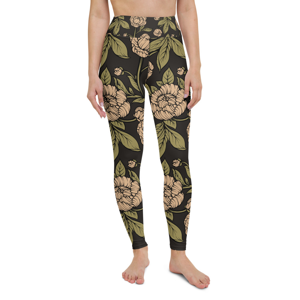 SARAS NUDE leggings - Image 5