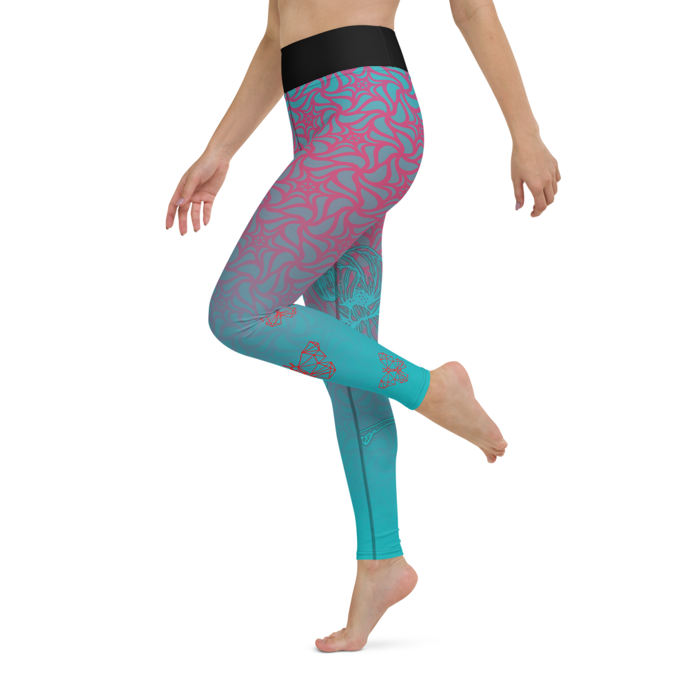 SYREN leggings - Image 4