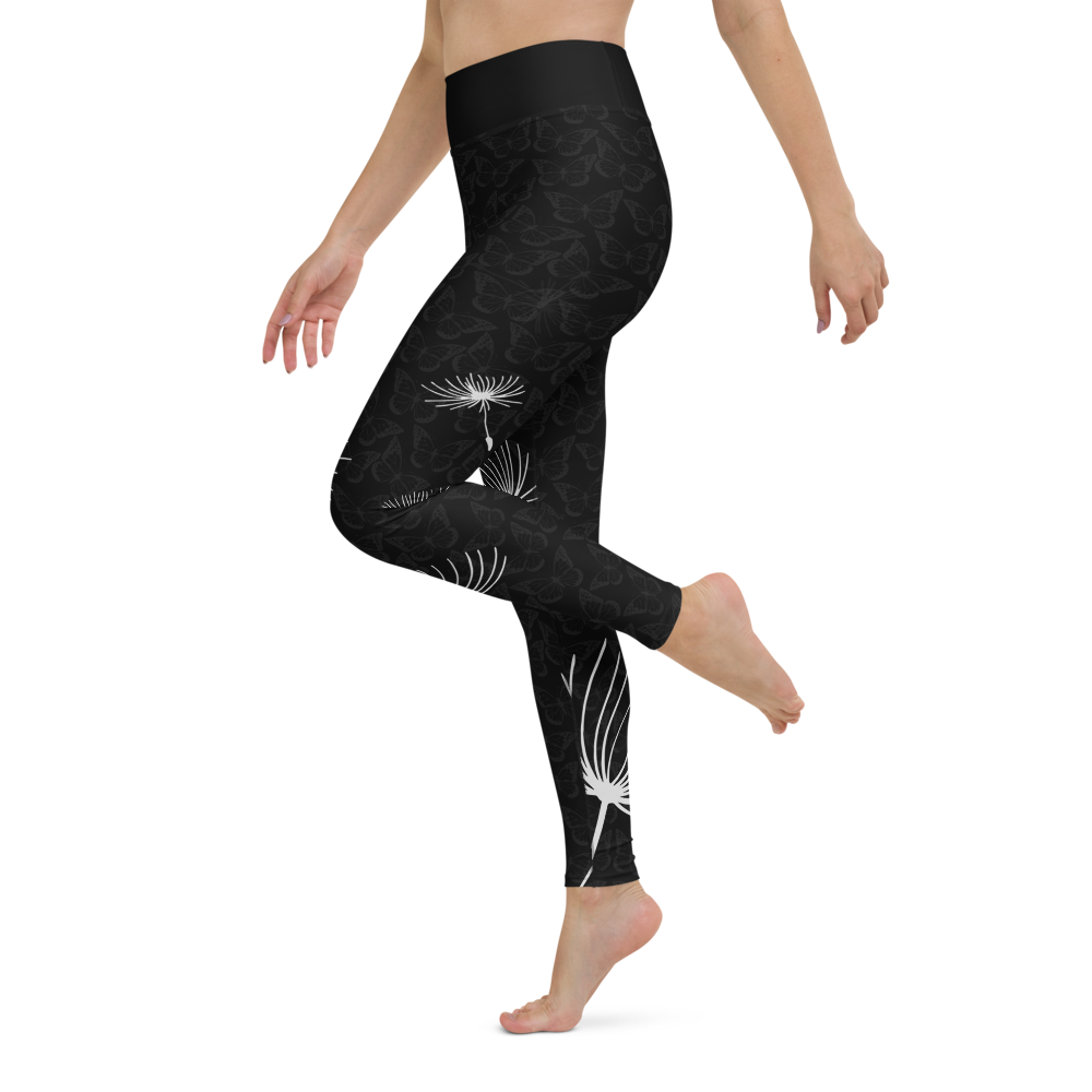 UMA yoga leggings - Image 3