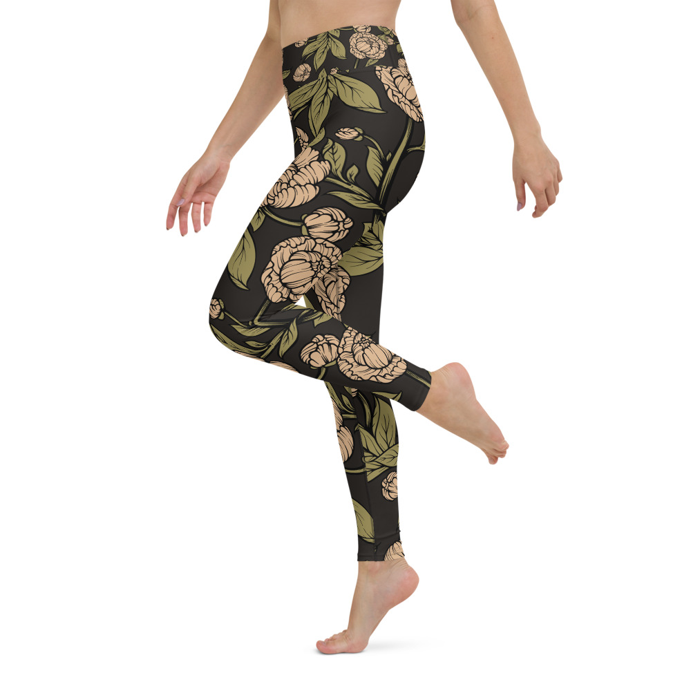 SARAS NUDE leggings - Image 4