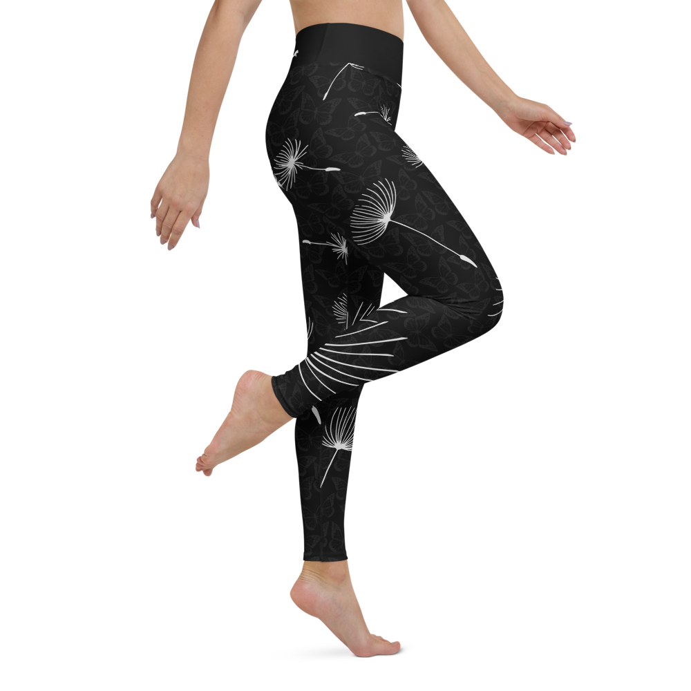 UMA yoga leggings