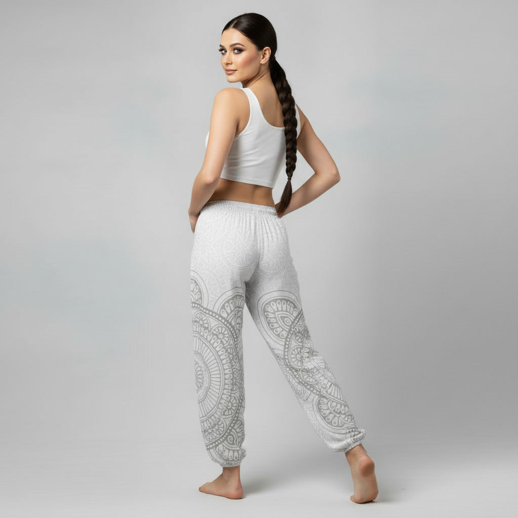 LUNA yoga pants - Image 2