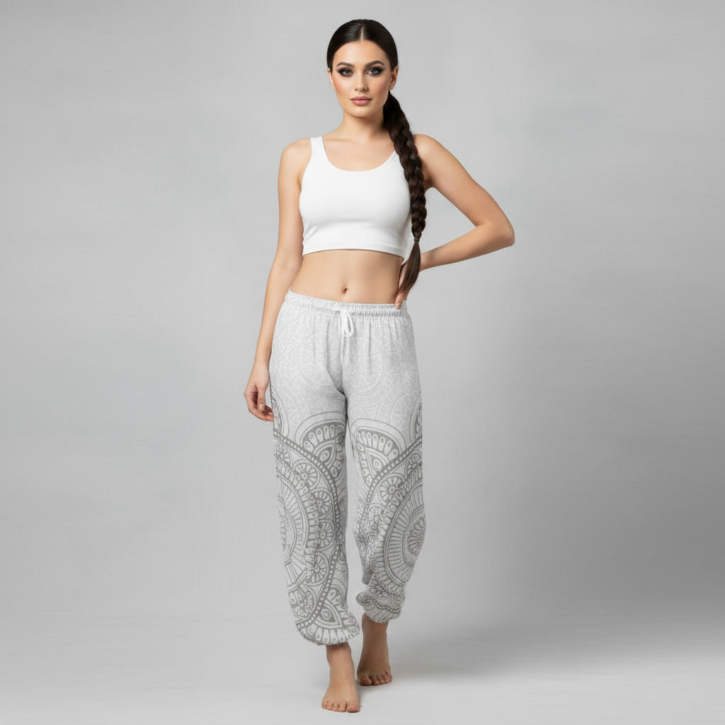 LUNA yoga pants - Image 3