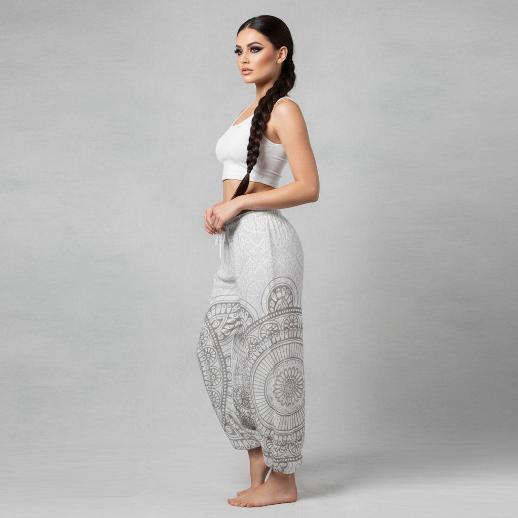 LUNA yoga pants