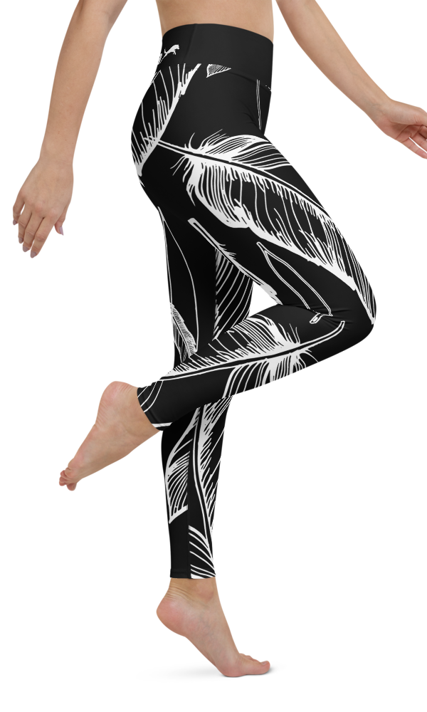 FAVVA yoga leggings