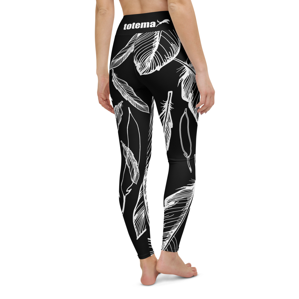 FAVVA yoga leggings - Image 6