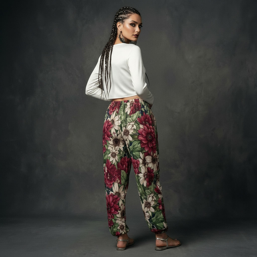 LIPA yoga pants - Image 2